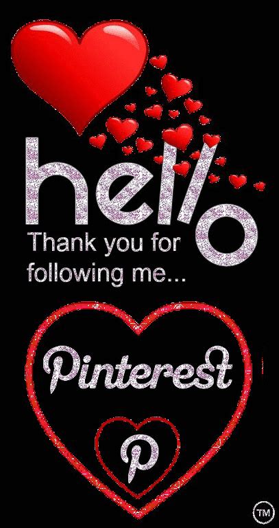 Thanks For Following Me ♥ Tam ♥ Info Board Each And Everyone Have A