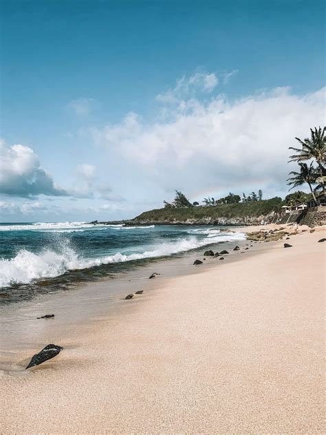A Week in Maui | A Travel Blog | Visit East Maui | The Tina Lifestyle