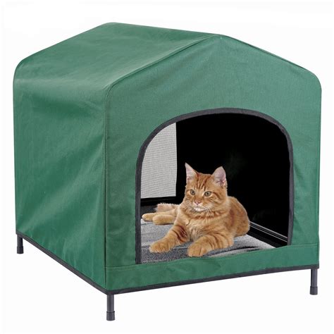27 Best Heated Insulated Dog Houses Reviewed 2022 Animalso