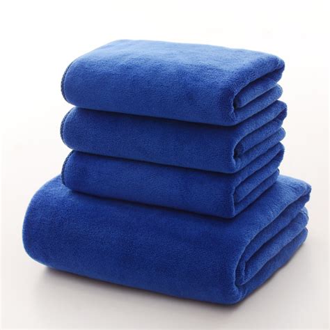 Microfiber Terry Towel80 Polyester 20 Polyamide Terry Microfiber Towel