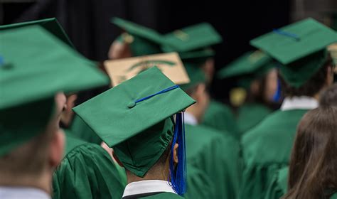 Msu Graduation Rates Improve Again Msutoday Michigan State University