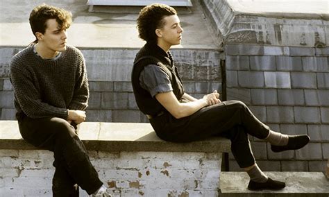 Tears For Fears How We Made Mad World Music The Guardian