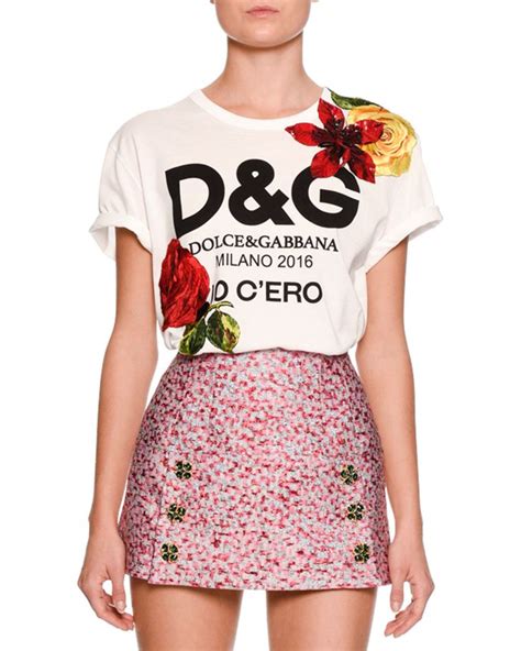 Dolce And Gabbana Top And Skirt And Matching Items Dolce And Gabbana Shirts