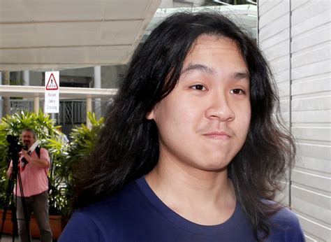 Amos yee pang sang (template:zh) is a singaporean youtube personality and former child actor. Persecuted for political opinions, Singapore teen blogger ...