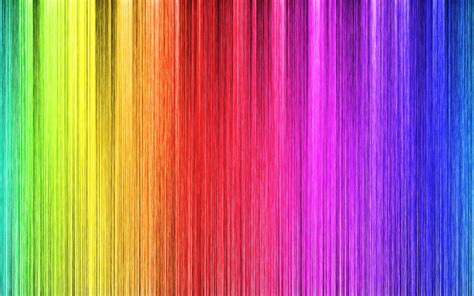 Rainbow Background Wallpaper Wallpapersafari