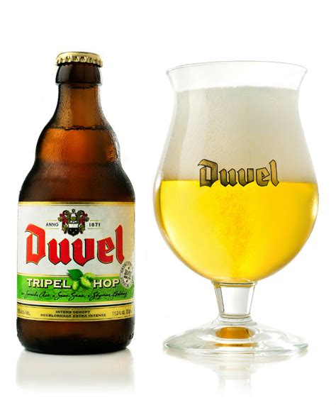 Pale lager, the birra moretti is produced by the heineken italia brewery in milano, italy. Duvel Tripel Hop Citra - BeerTourism.com