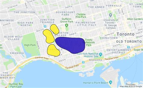 Power Restored Following Extended Outage In Parkdale