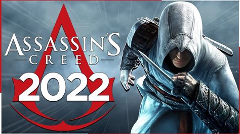 Yeahi Played Assassins Creed 1 In 2022 Was It Really That Bad