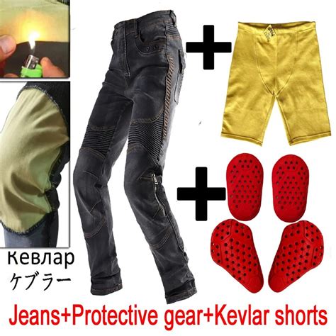 Details More Than 73 Kevlar Motorcycle Trousers Super Hot Induhocakina