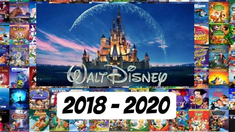 Disney & pixar's soul arrives in theaters on june 19, 2020. Upcoming Disney Movies In 2018-2020 Including Star Wars ...
