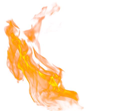 Realistic Fire Transparent Images Png Play