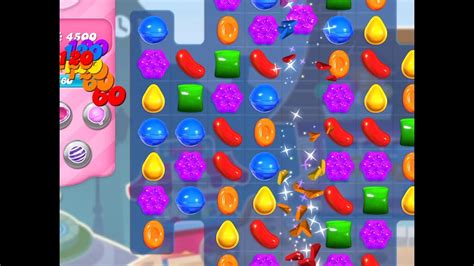 Candy Crush Şeker Patlatma Oyunu Oyna 16 Youtube