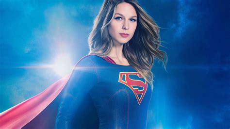 3840x2160 Supergirl Tv Show 2016 4k Hd 4k Wallpapers Images