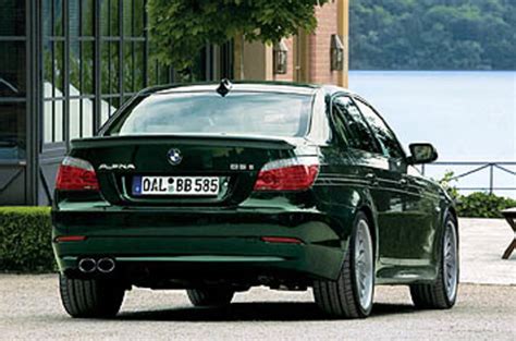 Click here to discover the inspiring world of products for. Alpina B5 S review | Autocar