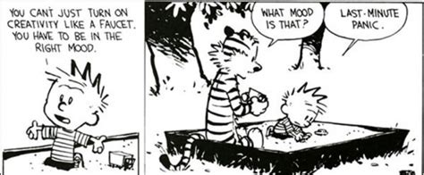 Calvin And Hobbes And The Meaning Of Life Paul L Wilson