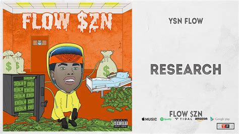 Ysn Flow Research Flow Zn Youtube