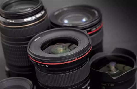 Camera Lens Buying Guide For All Digital Camera Users