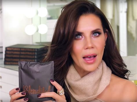 People Say Their Makeup Puffs From Tati Westbrook S Beauty Brand Are Ripping Apart After They
