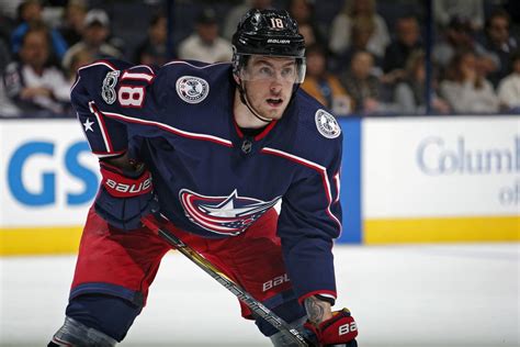 Impact dubois has delivered all eight of his postseason points (four goals, four assists) in his last five games. Blue Jackets | Pierre-Luc Dubois, just 19, has solidified ...