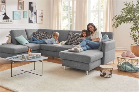 Mit welcher häufigkeit wird die couchgarnitur wohnzimmer voraussichtlich benutzt werden? Couchgarnitur Lirio-S | Wohnzimmer, Couch, Haus deko