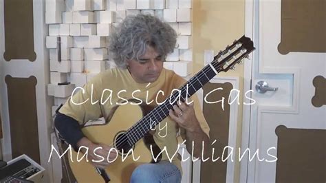 Classical Gas - YouTube