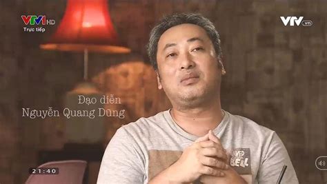 Anh được biết đến qua vai trò đạo diễn các phim như: Nguyễn Quang Dũng: "Nếu có nhiều tiền tôi sẽ mua lại khu tập thể cũ" | VTV.VN