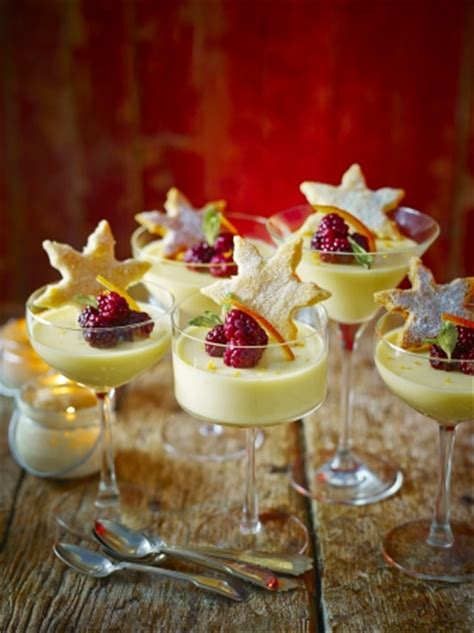 We have a great selection of pudding recipes, come and have a puddings & desserts recipes (228). St Celement's Posset with Shortbread | Fruit Recipes ...