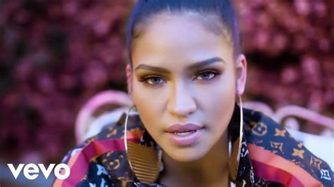 Cassie Dont Play It Safe Official Music Video Youtube