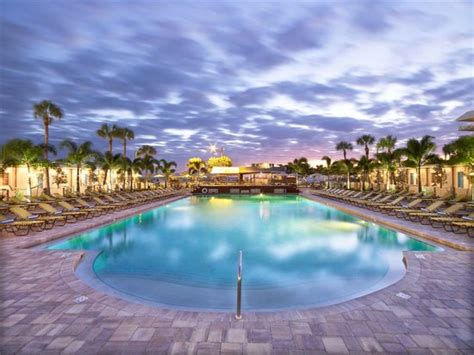Petersburg resort & golf club. Postcard Inn on the Beach (St. Pete Beach, FL): What to ...