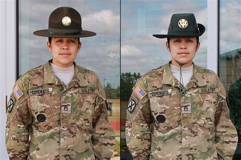 Soldiers Weigh In On Army Uniform Changes Article The United States