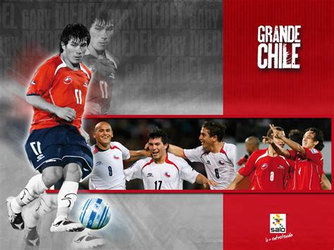 For real fans, like i am:) you'll be very inspired and you will love this nice extension. LA ROJA DE TODOS TV: SELECCION CHILENA WALLPAPERS