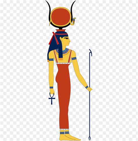 Hathor Egyptian God