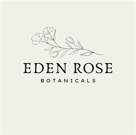 Frequent Questions — Eden Rose Botanicals