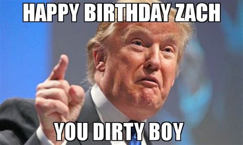 Dirty Birthday Meme Happy Birthday Dirty Meme And Images