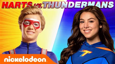 Henry Danger And The Thundermans Telegraph