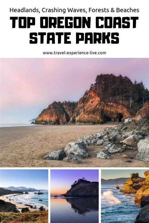 Best Northern Oregon Coast State Parks Guide The National Parks