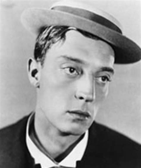 Buster Keaton Movies Bio And Lists On Mubi