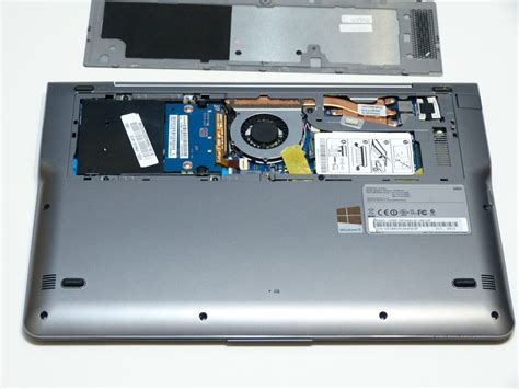 Samsung Series 5 Ultra Touch Ssd Ultrabook Review