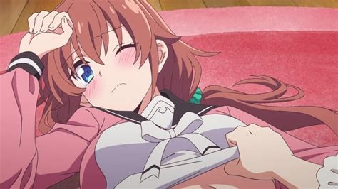Megami Ryou No Ryoubo Kun Episódio 4 Sem Censura Online Animes Online