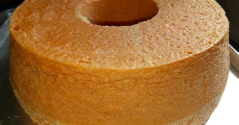 Resep kue ini sendiri sederhana, mirip seperti membuat kue kukus biasa pada umumnya. Cara Bwt Kue Cake Pandan Bakar Takaran Gelas - Bolu Pandan ...