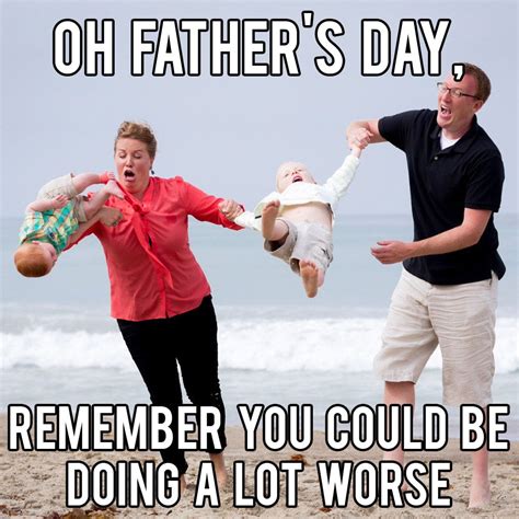 Fathers Day Memes 2022