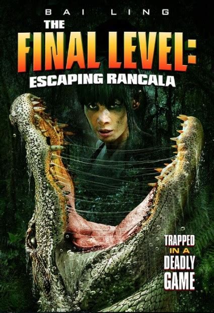 Jurassic Island The Final Level Escaping Rancala