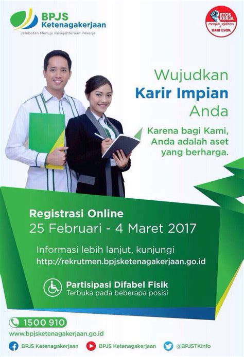 Maybe you would like to learn more about one of these? Loker Dinas Purbalingga / Lowongan Kerja Pt Indokores ...