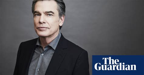 Peter Gallagher One Of The Most Toxic Things In The World Is Success