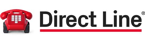 directline.com Domain Owner Whois and Analysis