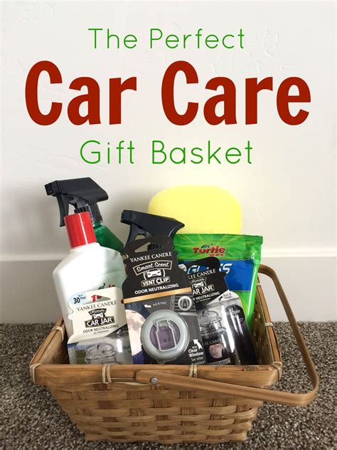 We did not find results for: The Perfect Car Care Gift Basket - Lou Lou Girls