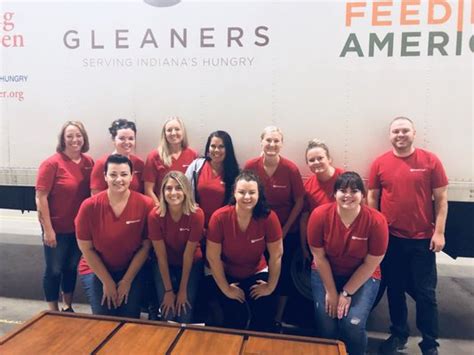 Gleaners Food Bank Of Indiana 22 Photos And 28 Reviews 3737 Waldemere