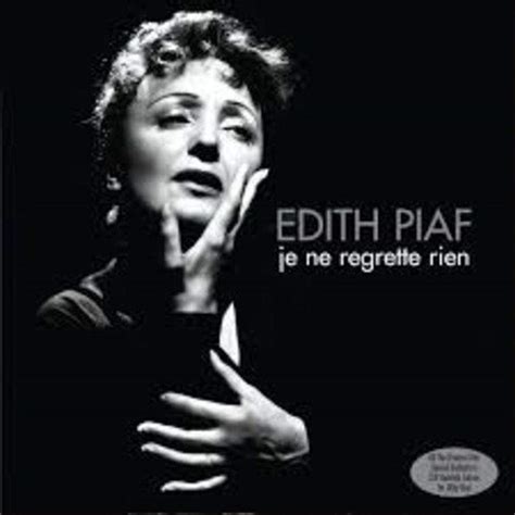 Je Ne Regrette Rien Edith Piaf Amazon Es Música