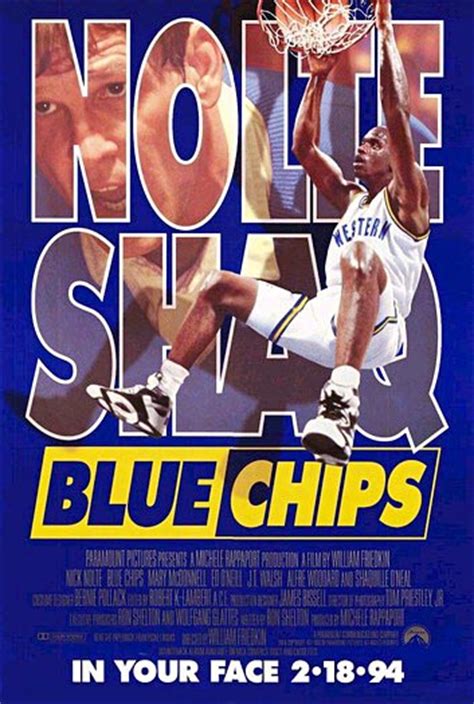 Best new movies on netflix — march 2021: Blue Chips- Soundtrack details - SoundtrackCollector.com