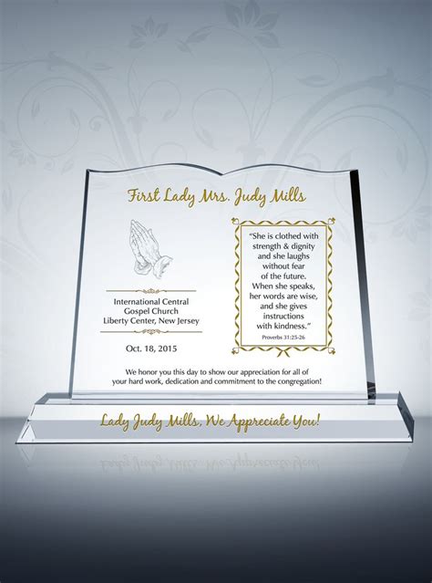 Check spelling or type a new query. Pastor Wife Anniversary Plaque & Wording Ideas | Pastors ...